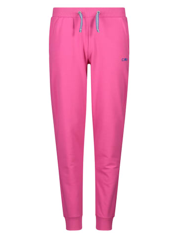 CMP Sweatbroek roze