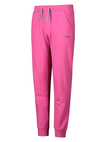 CMP Sweathose in Pink
