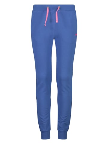 CMP Sweatbroek blauw