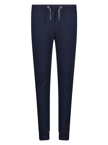 CMP Sweatbroek donkerblauw