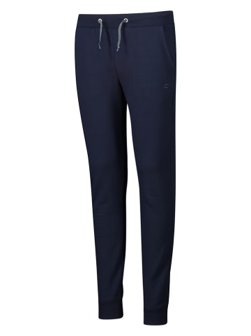 CMP Sweatbroek donkerblauw