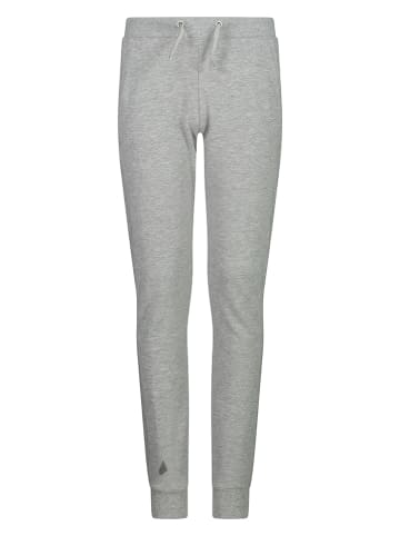CMP Sweathose in Grau