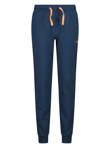 CMP Sweatbroek donkerblauw