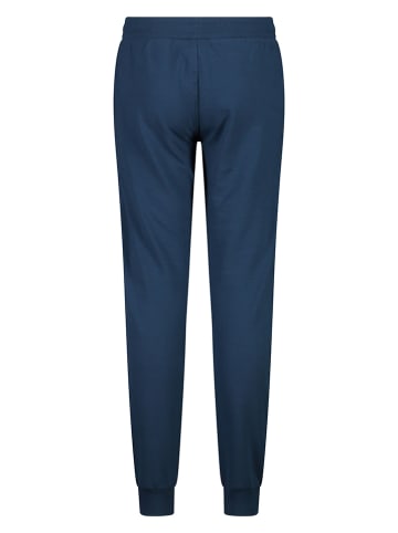 CMP Sweatbroek donkerblauw