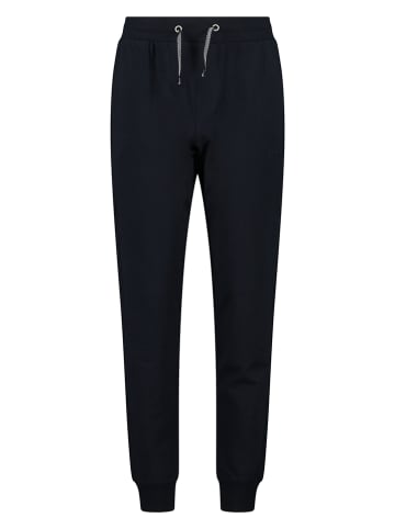 CMP Sweatbroek donkerblauw