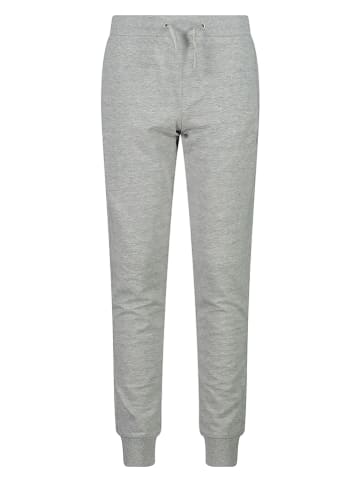 CMP Sweatbroek grijs