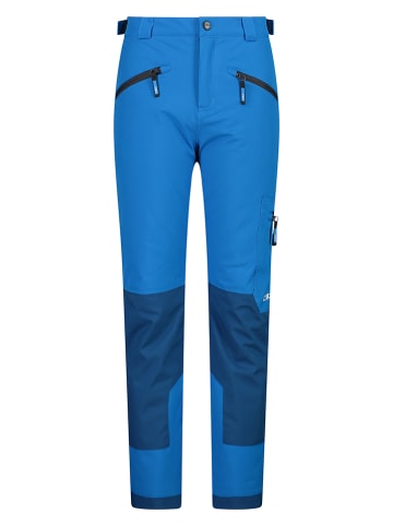 CMP Ski-/ Snowboardhose in Blau