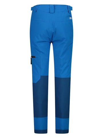 CMP Ski-/ Snowboardhose in Blau