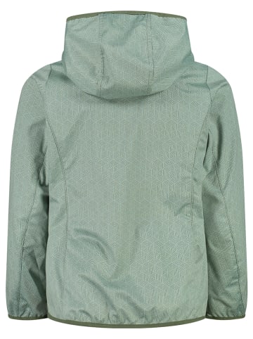 CMP Kurtka softshellowa w kolorze khaki