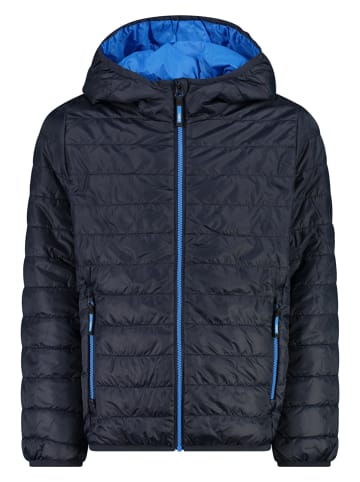 CMP Steppjacke in Dunkelblau