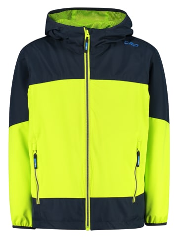 CMP Funktionsjacke in Grün