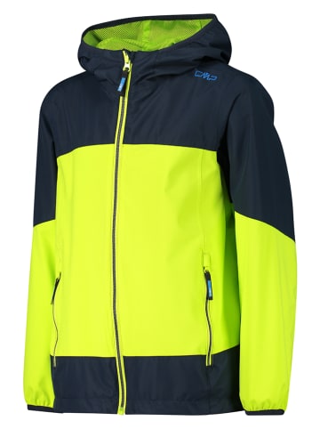 CMP Funktionsjacke in Grün