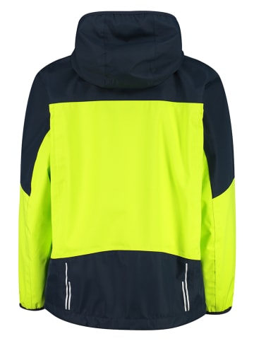 CMP Funktionsjacke in Grün