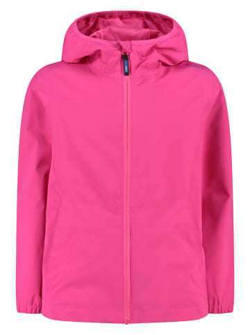 CMP Funktionsjacke in Pink