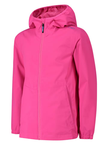 CMP Funktionsjacke in Pink