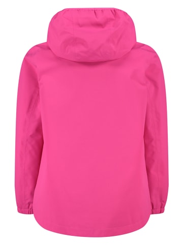 CMP Funktionsjacke in Pink