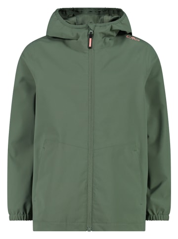 cmp Funktionsjacke in Khaki