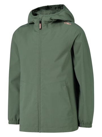 cmp Funktionsjacke in Khaki