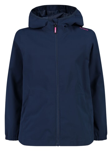 CMP Functionele jas donkerblauw