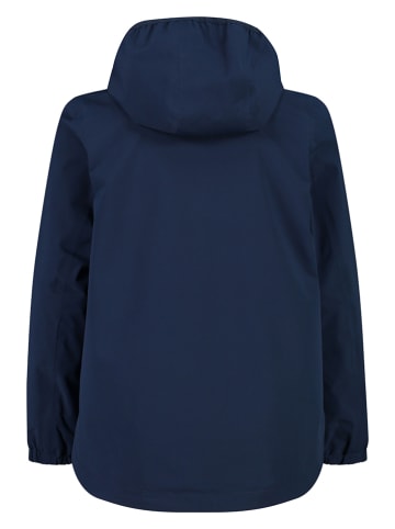 CMP Funktionsjacke in Dunkelblau