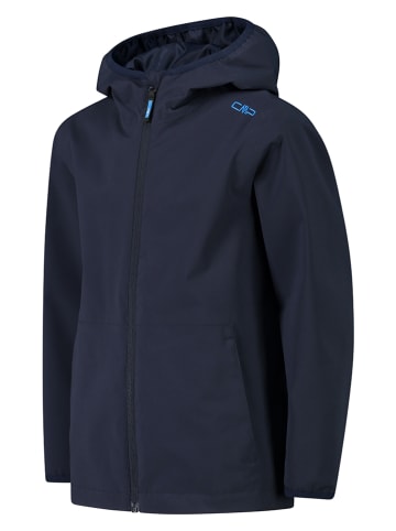 CMP Funktionsjacke in Dunkelblau