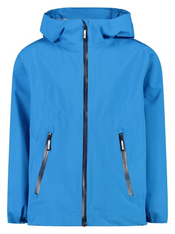 CMP Funktionsjacke in Blau