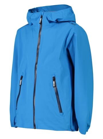 CMP Funktionsjacke in Blau