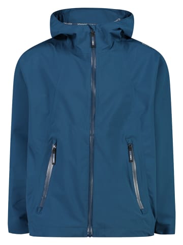 CMP Funktionsjacke in Dunkelblau