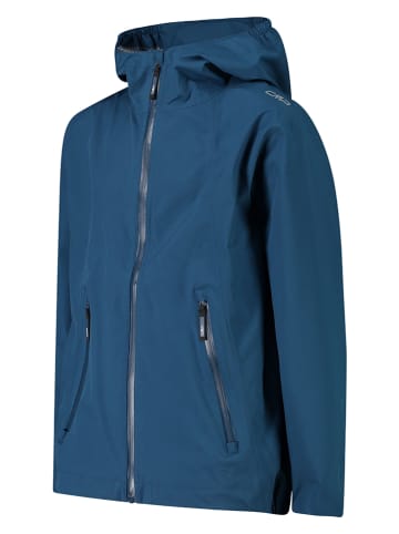 CMP Functionele jas donkerblauw