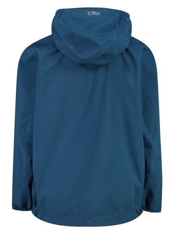 CMP Functionele jas donkerblauw