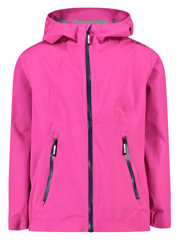 CMP Funktionsjacke in Pink