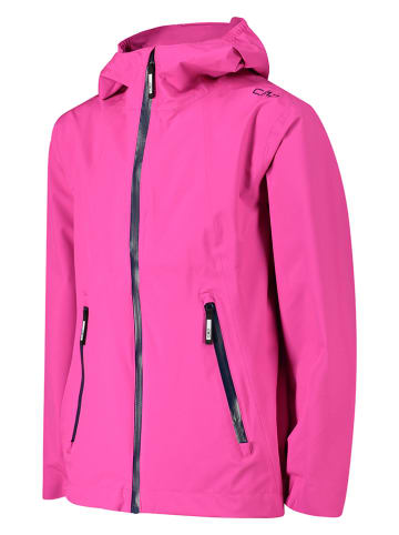 CMP Functionele jas roze