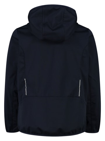 CMP Softshelljacke in Dunkelblau