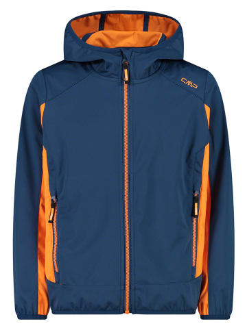 CMP Softshelljacke in Dunkelblau