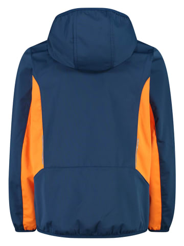 CMP Softshelljacke in Dunkelblau
