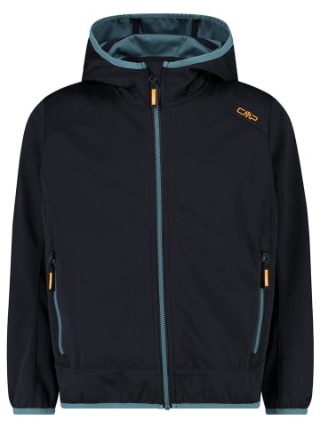 CMP Softshelljacke in Dunkelblau