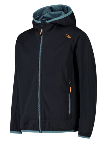 CMP Softshelljacke in Dunkelblau