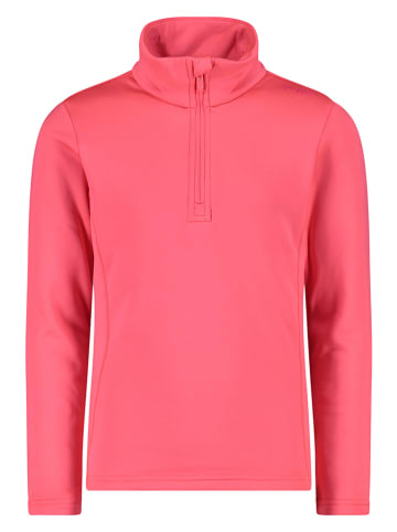 CMP Funktionsshirt in Pink