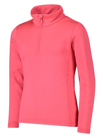 CMP Funktionsshirt in Pink
