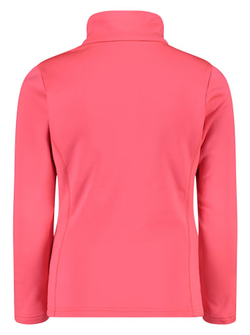 CMP Functioneel shirt roze