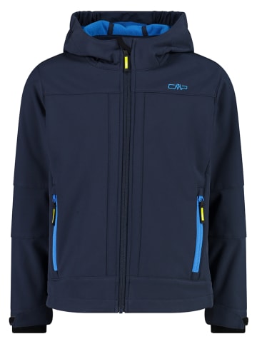 CMP Softshelljacke in Dunkelblau