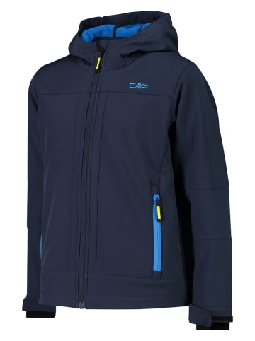 CMP Softshelljacke in Dunkelblau