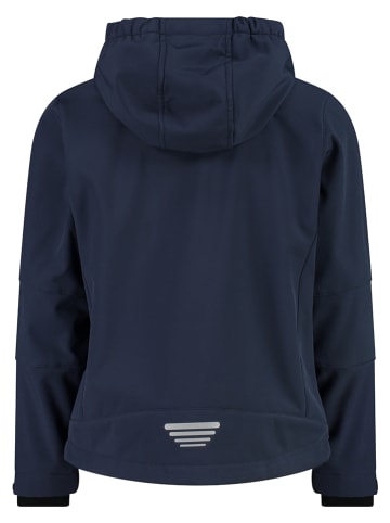 CMP Softshelljacke in Dunkelblau