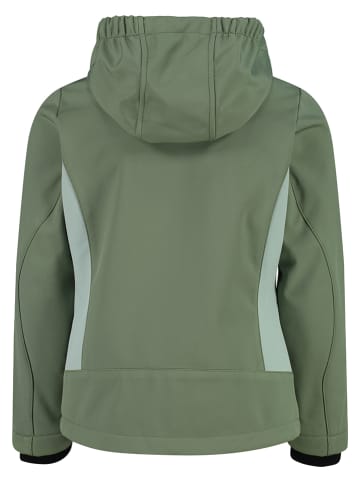 CMP Softshelljas kaki