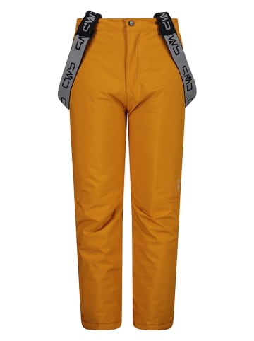 CMP Ski-/ Snowboardhose in Orange