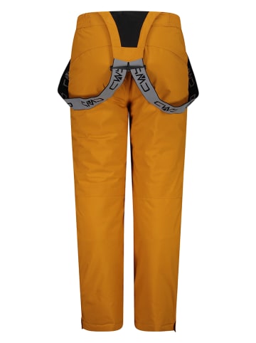 CMP Ski-/ Snowboardhose in Orange