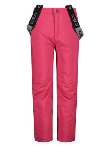 CMP Ski-/ Snowboardhose in Pink