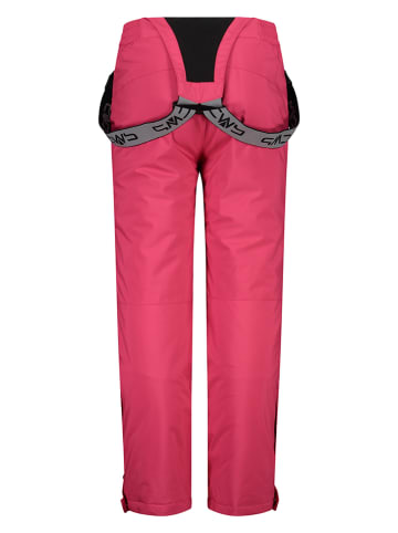 CMP Ski-/snowboardbroek roze
