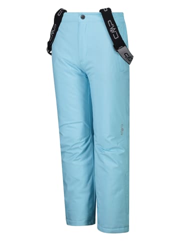 CMP Ski-/ Snowboardhose in Hellblau