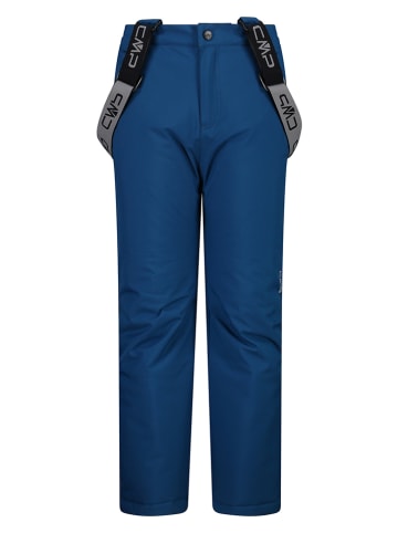 CMP Ski-/snowboardbroek donkerblauw